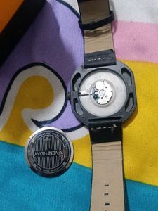 Stylish Watch For Mens