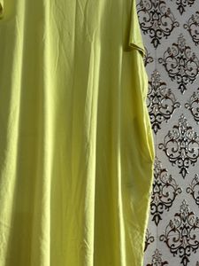 Lemon Dress