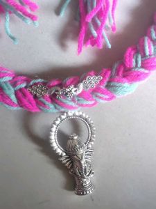 Necklace &amp; Earring Set