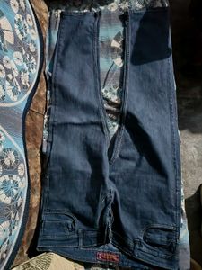 Deran Denim Jeans