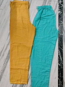Ethnic Leggings Set