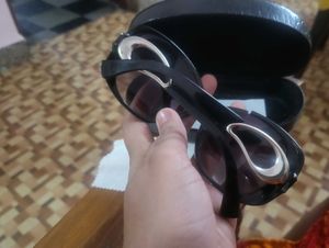 Oriflame Black Sunglasses