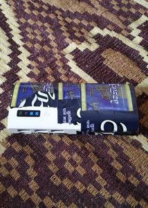 Fidato 20000MAH Power Bank With 3 USB Ports