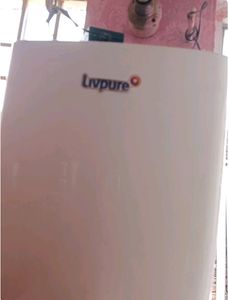 Livpure Kent 6 Litre