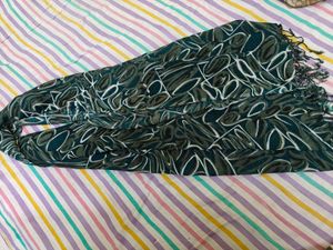 Printed Dupatta/Scarf/Hizab