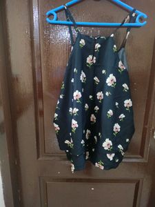 Plus Size Party Top