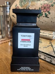 Tom Ford Fabulous Perfume 100ml