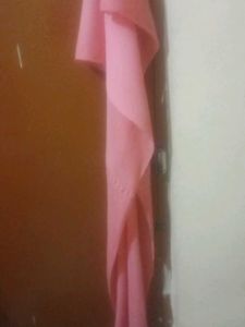 Beautiful Dupatta Light Pink Colour
