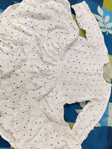 Women short dress