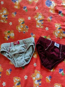 BOYZ Briefs - Pack of 2