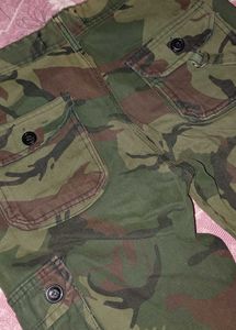 Men Cargos