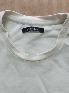Minimalist Crewneck Tee