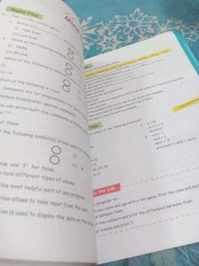 class 7th NCERT  Book~