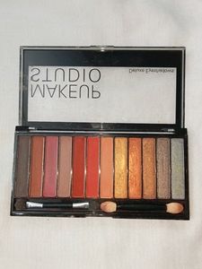 Makeup Studio Eyeshadow Palette