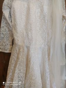 Sequence Kurta Set