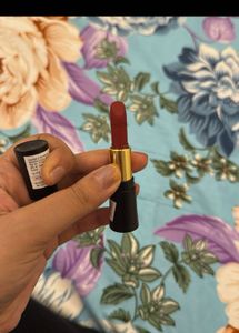 Lancome Mini Lipstick