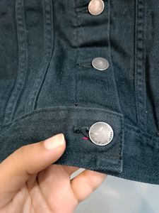 🇺🇲 Calvin Klein Imported Jacket