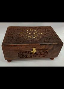 Bangle Box