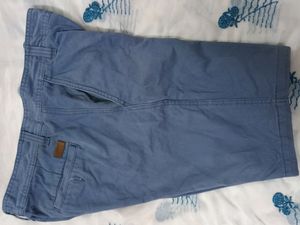 Pack Of 3 Used Shorts.