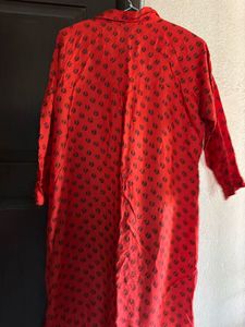 Kook N Keech Marvel Ladies Dress