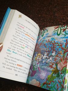 Thea Stilton Special Edition Combo- Geronimo Book