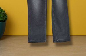 J@33 Size-38 (Sale) Latest Ladies high waist Jeans