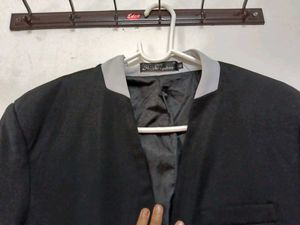 Stylish men's Black Blazer