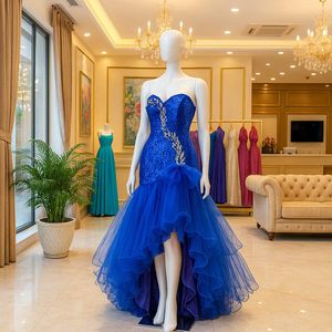 Beautiful sequence dress