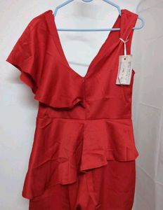 Very Beautiful Jumpsuit 😍