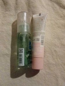 Combo Of Essence Primer