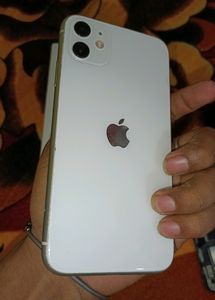 Iphone 11 White 64GB