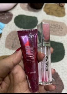 New Lakme Matte Lipstick