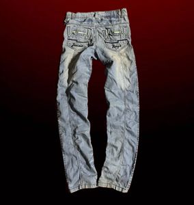 Y2K JEANS