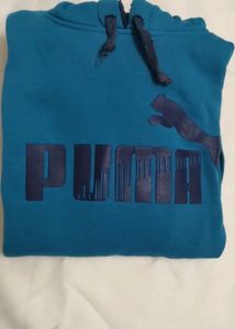 Puma Hoodies
