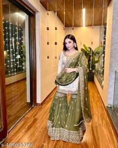Eid Spacial Dress 👗