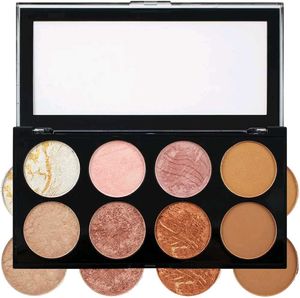 Makeup Revolution London Makup Ultra Blush Contour