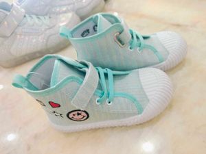 Brand New Shoes Just Tag Missing