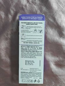 Loreal Hair Serum