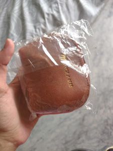 Brown Myglamm Wallet