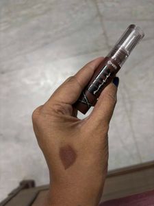 Mars Lipstick Matte Muse Mousse - Style Icon