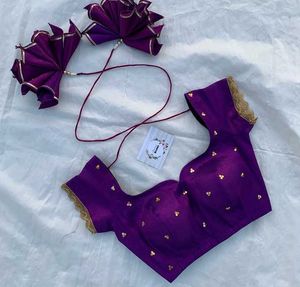 Sitara Blouse