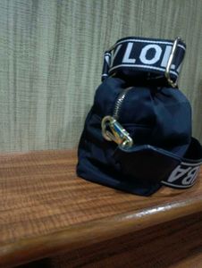 Bimba y Lola Crossbody Bag