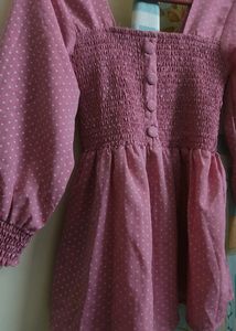 Beautiful Pink Top🩷🩷❤️❤️