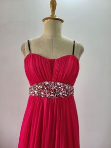 Sweatheart Neckline Party Gown🎀❤️🦋