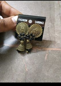 New Earrings Pick Any Three