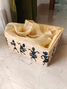 Packing Baskets Combo