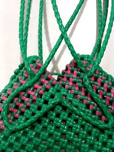 Handiwork Handbag👜👜