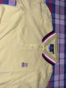 Physo Bunny Polo Tshirt