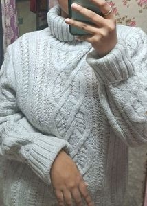 Woolen Sweater