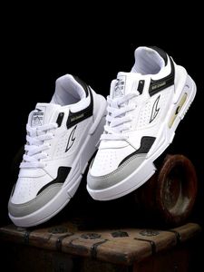 Mexico-01 Chunky Sneakers Shoes For Men(07)